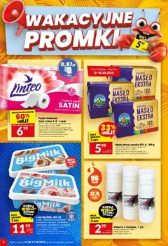 Twój Market Gazetka od 13.08.2025 | Strona: 2