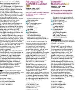 Albert Heijn - Allerhande  - Voorbeeld van een folder van Albert Heijn, geldig van 05.12.2025 | Pagina: 154