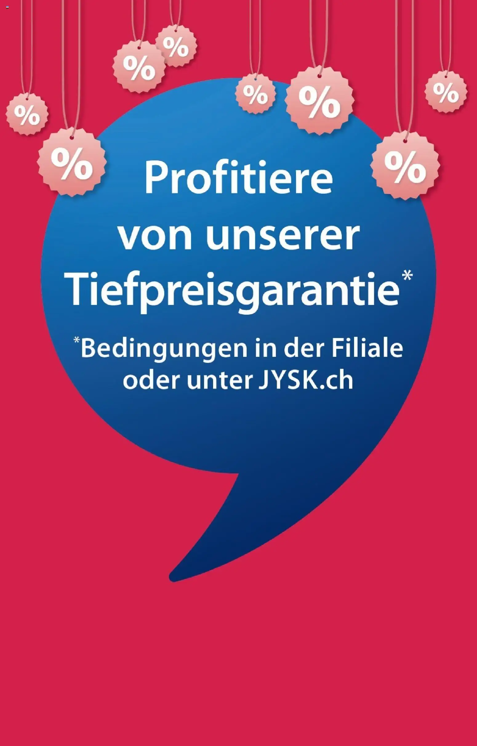 JYSK Aktionen – gültig ab 06.01.2026 | Seite: 17