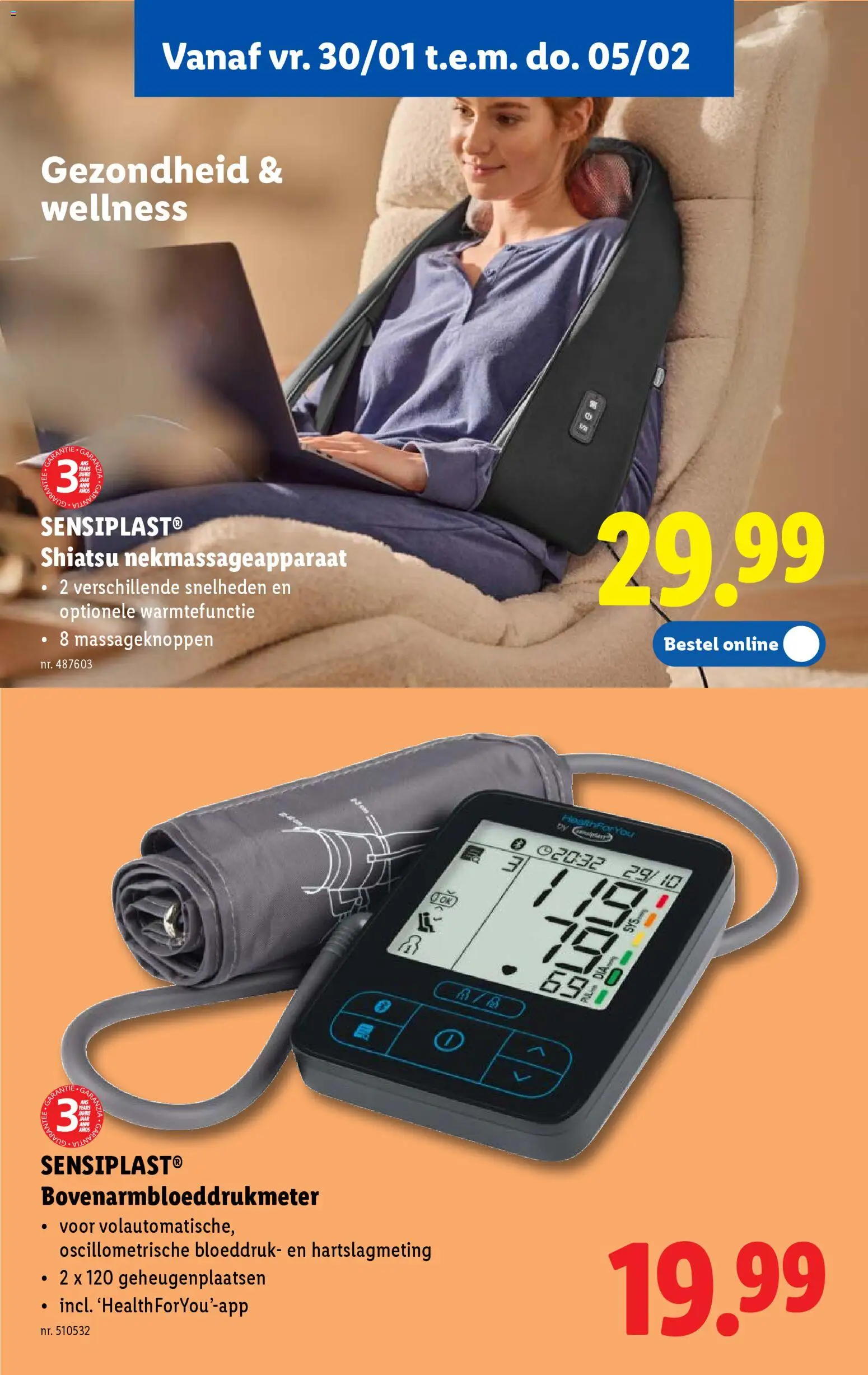 {H1} | Pagina: 52 | Producten: Monitor