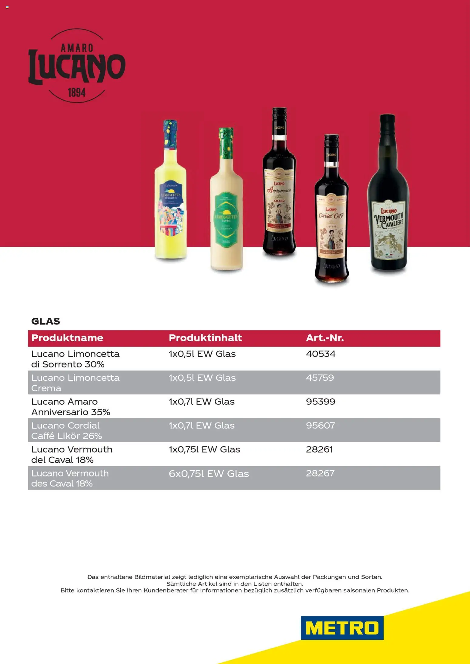 Metro Coca Cola gültig ab 30.10.2025 | Seite: 18