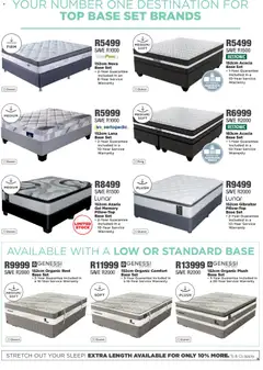 House and Home specials catalogue – valid from 26.01.2026 | Page: 7 | Products: Stock