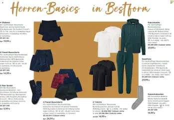 Tchibo Eduscho  Tchibo Magazin ab 12.11.2025 gültig | Seite: 22