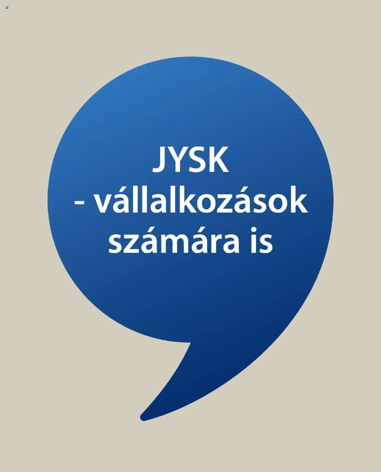 JYSK akciós ujság - amely érvényes a következő dátumtól: 13.08.2025 | Oldal: 25