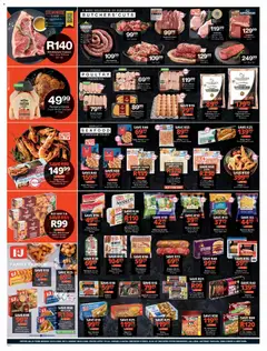 Checkers specials catalogue – valid from 02.03.2026 | Page: 2