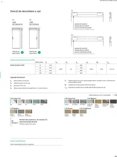 Ofertele Proges valabile de la 13.02.2026 | Pagină: 188 | Produse: Mâner, Ușă