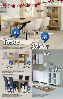 Náhled letáku JYSK leták od 24.11.2025 | Strana: 6