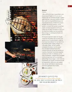 Hanos folder - Magazine Voorjaar 2026 - Voorbeeld van een folder van Hanos, geldig van 23.03.2026 | Pagina: 37 | Producten: Kisperec, Kan, De vis, Spel