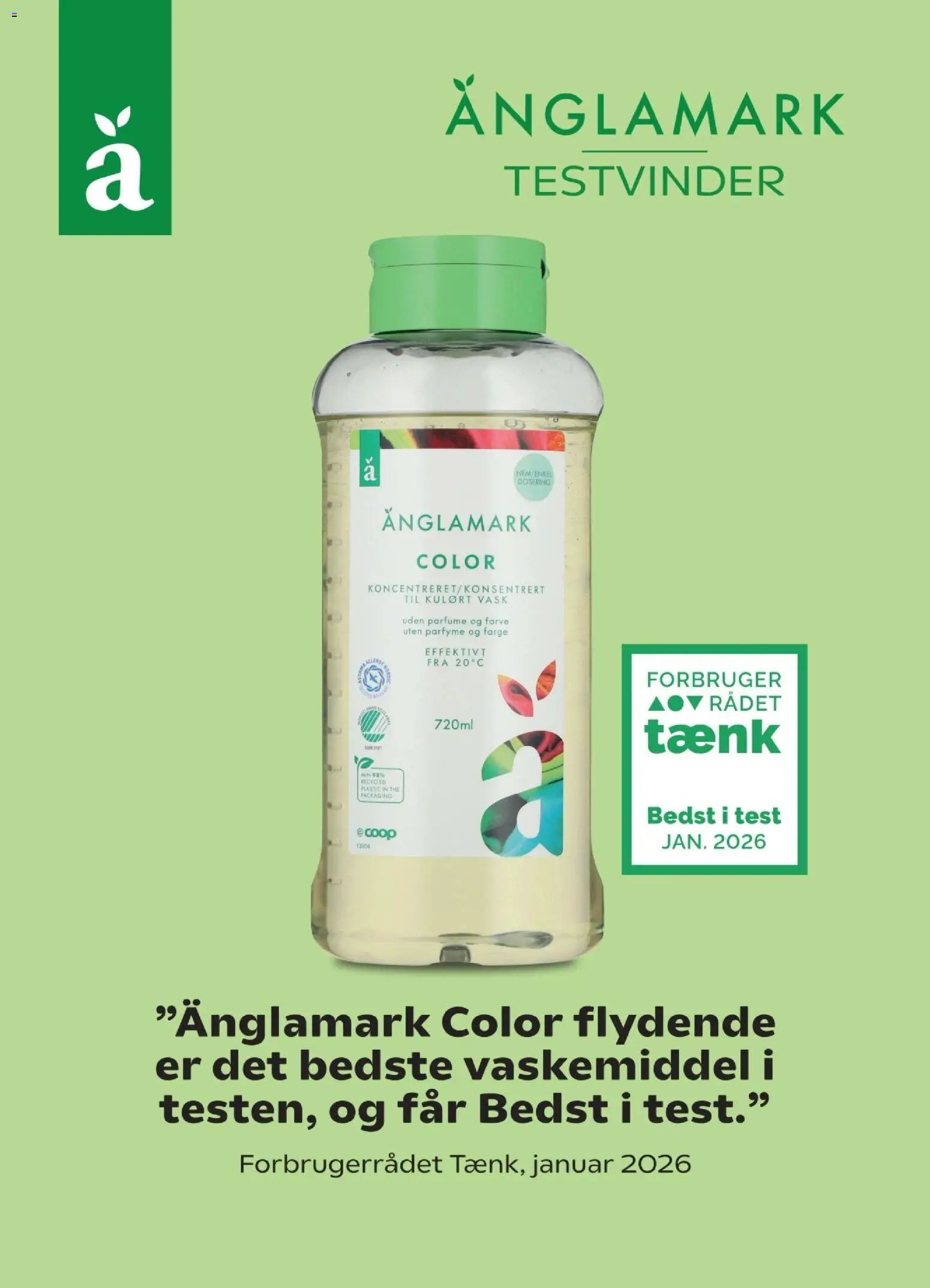 Super Brugsen tilbudsavis – gyldig fra 20.02.2026 | Side: 7 | Produkter: Parfume