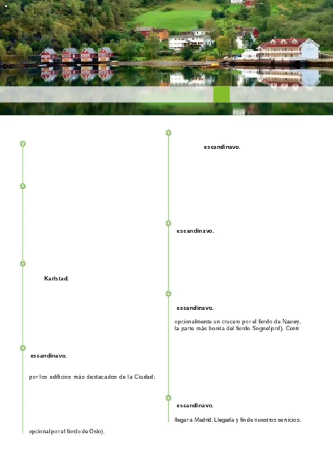 Viajes El Corte Inglés Rutas Culturales de la Comunidad de Madrid │ válido desde el 01.04.2025 | Página: 206