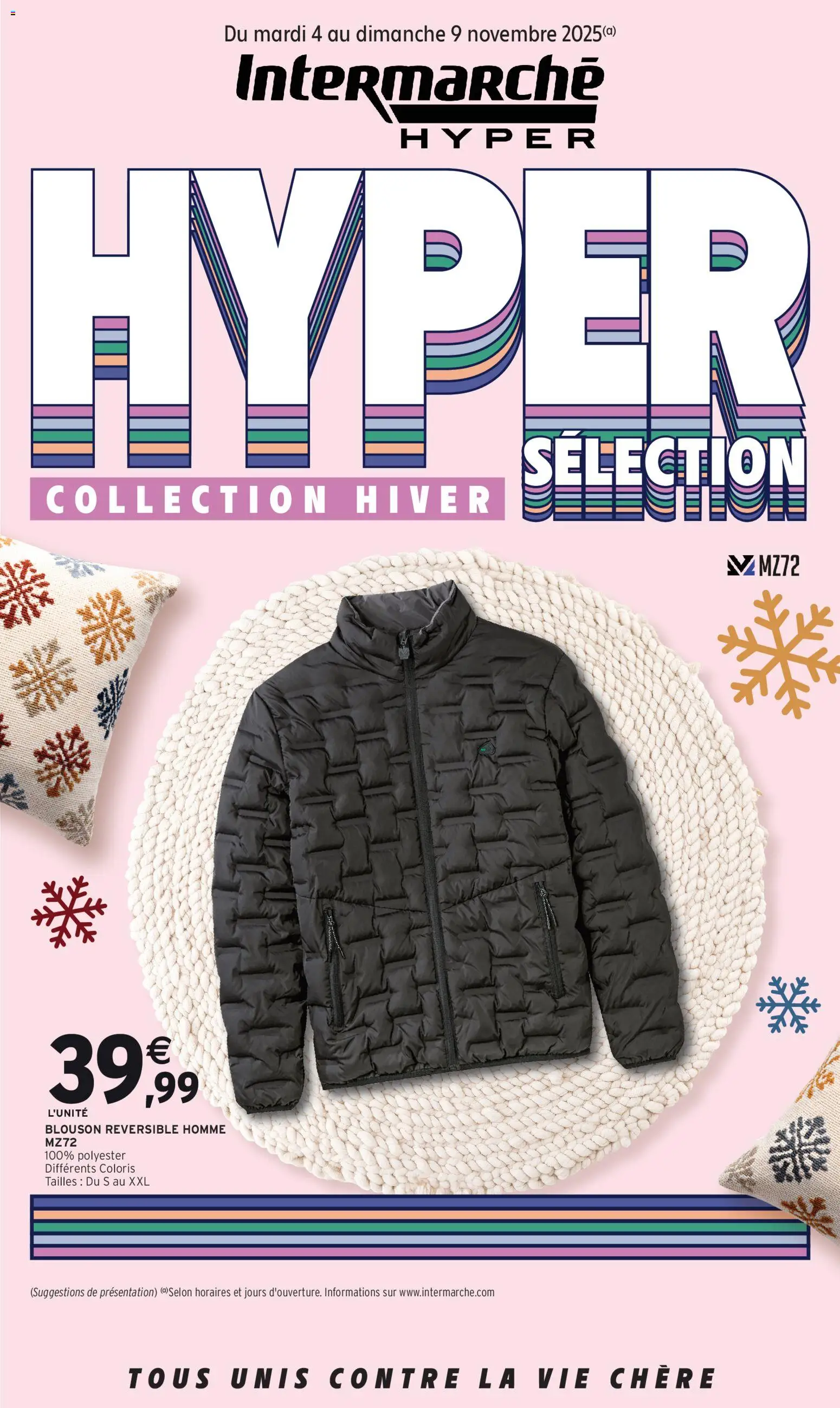 {H1} | Page: 1 | Produits: Blouson