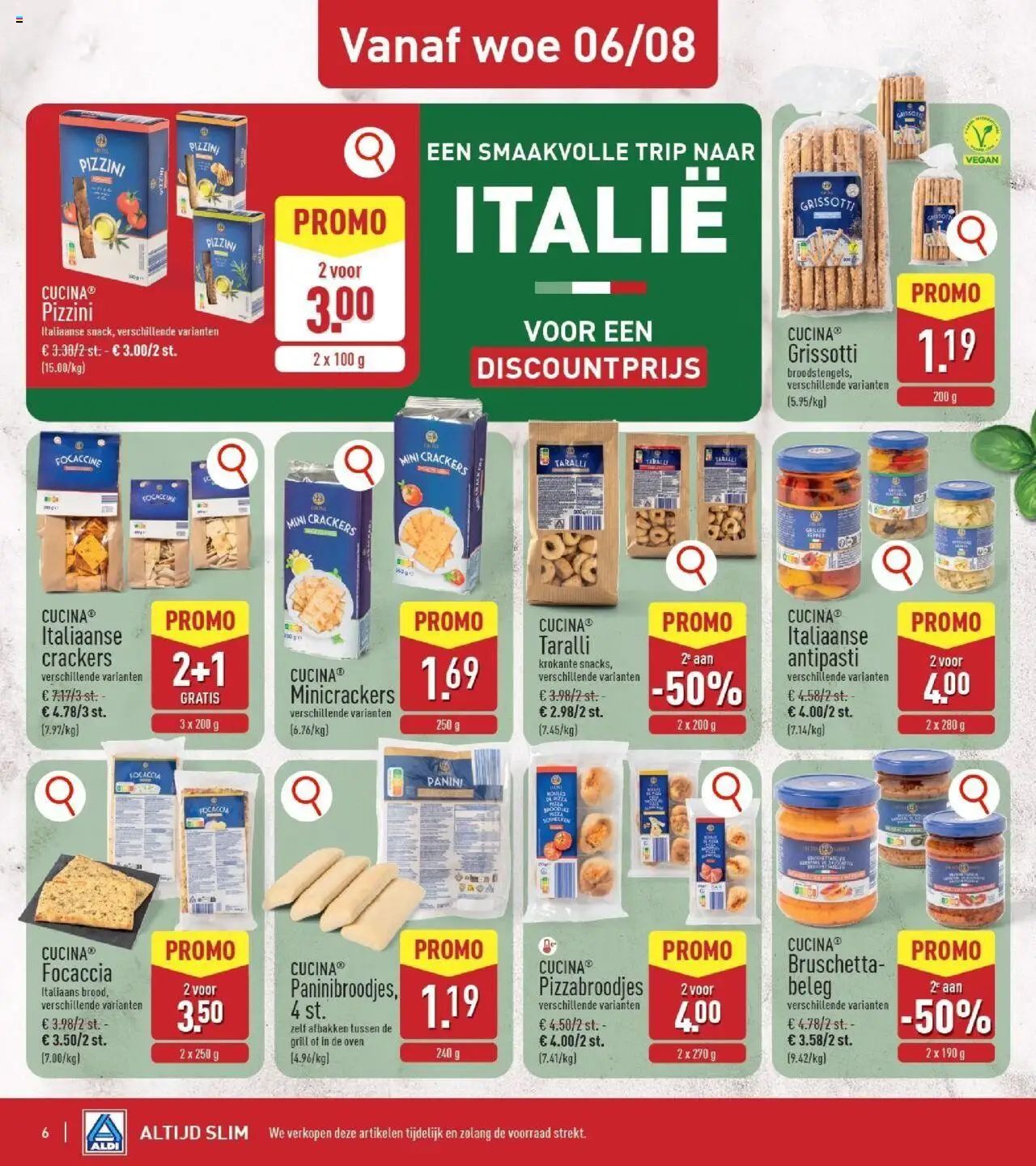 {H1} | Pagina: 6 | Producten: Oven, De oven, Grill