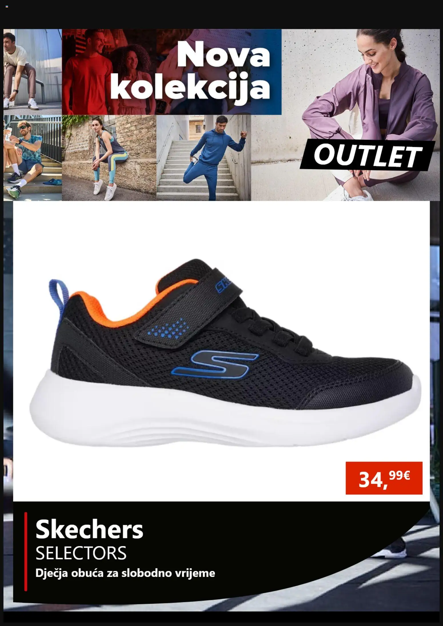 Hervis katalog | vrijedi od 02.03.2026 | Stranica: 4