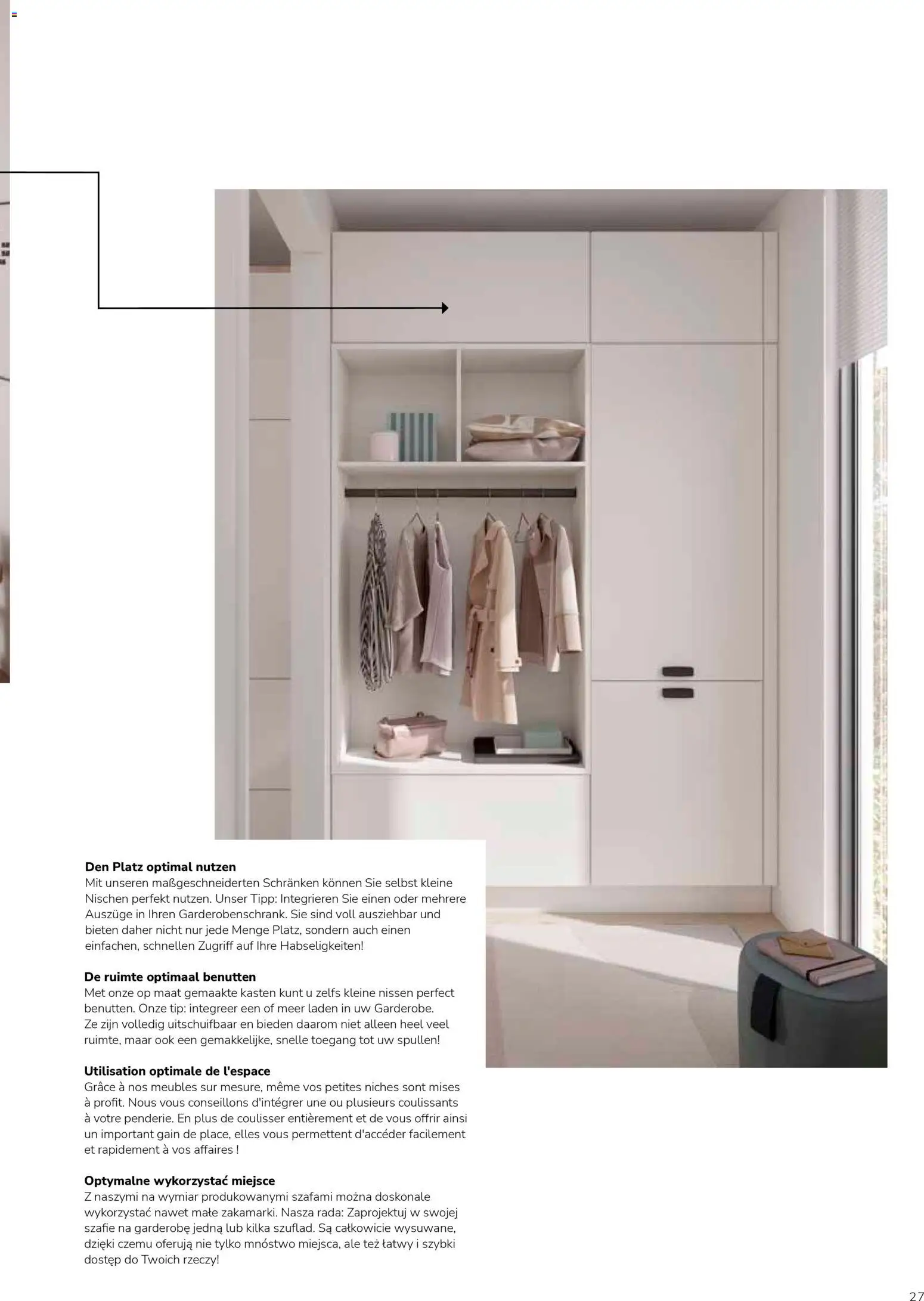 Ostermann Impressa Küchenprospekt 2026 – gültig ab 01.01.2026 | Seite: 29