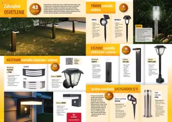 Mountfield leták platný od 25.03.2026 | Strana: 52 | Produkty: Svietidlá, Osvetlenie, Svetlo