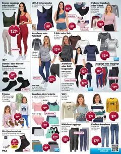Otto's Aktionen ab 06.08.2025 | Seite: 7 | Produkte: Leggings, Poloshirt, Pullover, Shirt