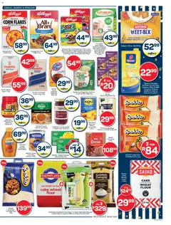 Pick n Pay specials catalogue – valid from 15.12.2025 | Page: 9 | Products: Corn, Chocolate, Rice, Pineapple