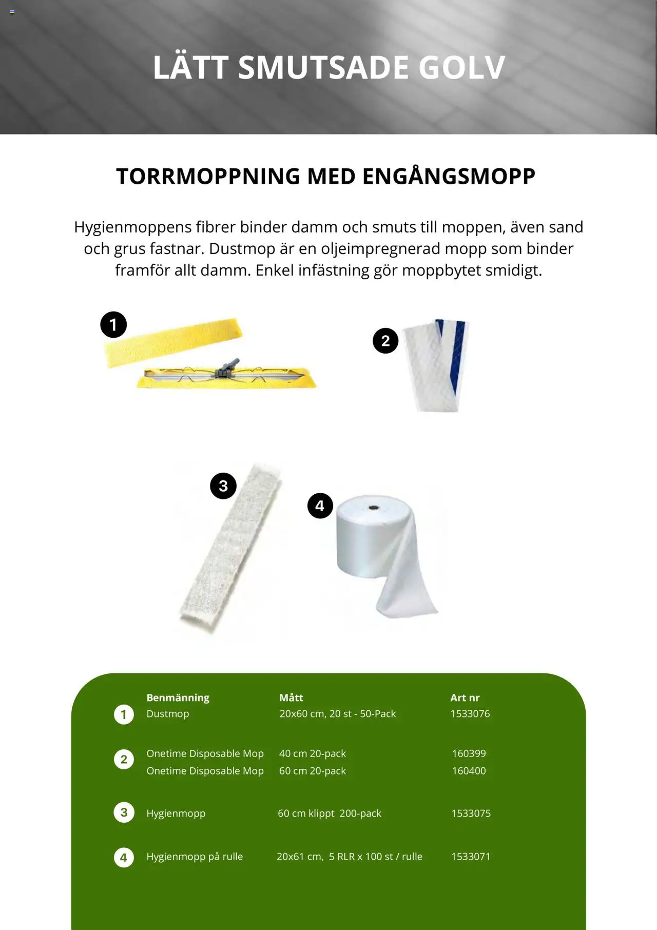Lyreco reklamblad aktuell från 17.03.2024 | Sida: 6