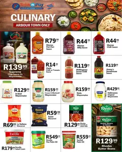 Take n Pay specials catalogue – valid from 18.12.2025 | Page: 49