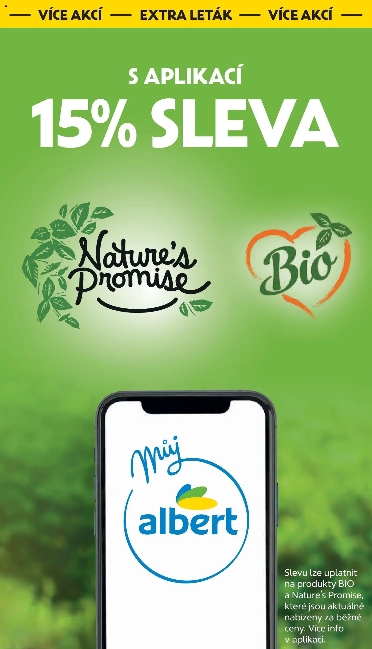 Albert leták - Supermarket od 03.12.2025 | Strana: 14