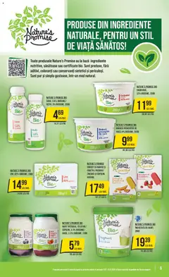 Catalog Mega Image – valabil de la 17.07.2025 | Pagină: 5
