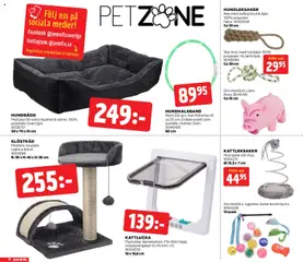 Jem & Fix - erbjudanden - Förhandsvisning av reklamblad från butik Jem & Fix aktuell från 19.01.2026 | Sida: 12