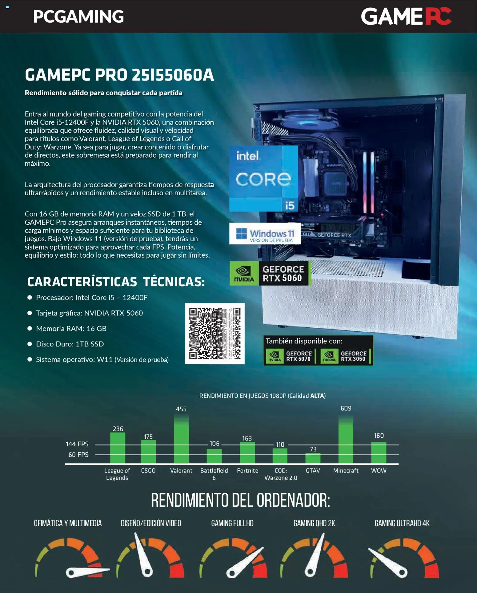 Game folleto │ válido desde el 09.12.2025 | Página: 4 | Productos: Ordenador, Video, Disco, Biblioteca