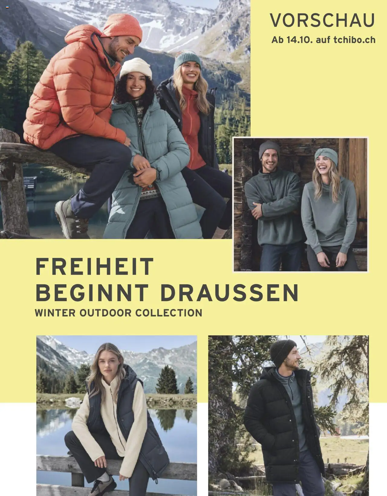 Tchibo Aktionen – gültig ab 10.10.2025 | Seite: 163