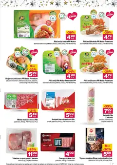 Mercator katalog akcije – veljaven od 27.11.2025 | Stran: 7