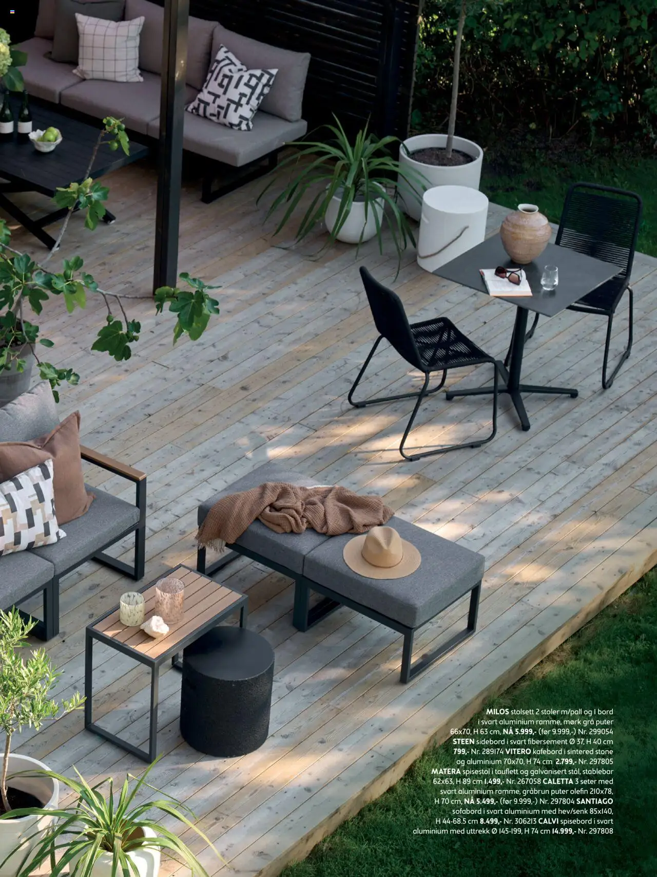  | Side: 19 | Produkter: Spisebord, Spisestol, Суміш дитяча, Bord