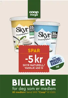 Forhåndsvisning av Coop Mega kundeavis gyldig fra 26.01.2026 | Side: 14 | Produkter: Necessär, Pincett, Mikrovalovka