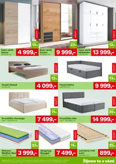 Náhled letáku ASKO nábytek leták od 02.04.2026 | Strana: 3