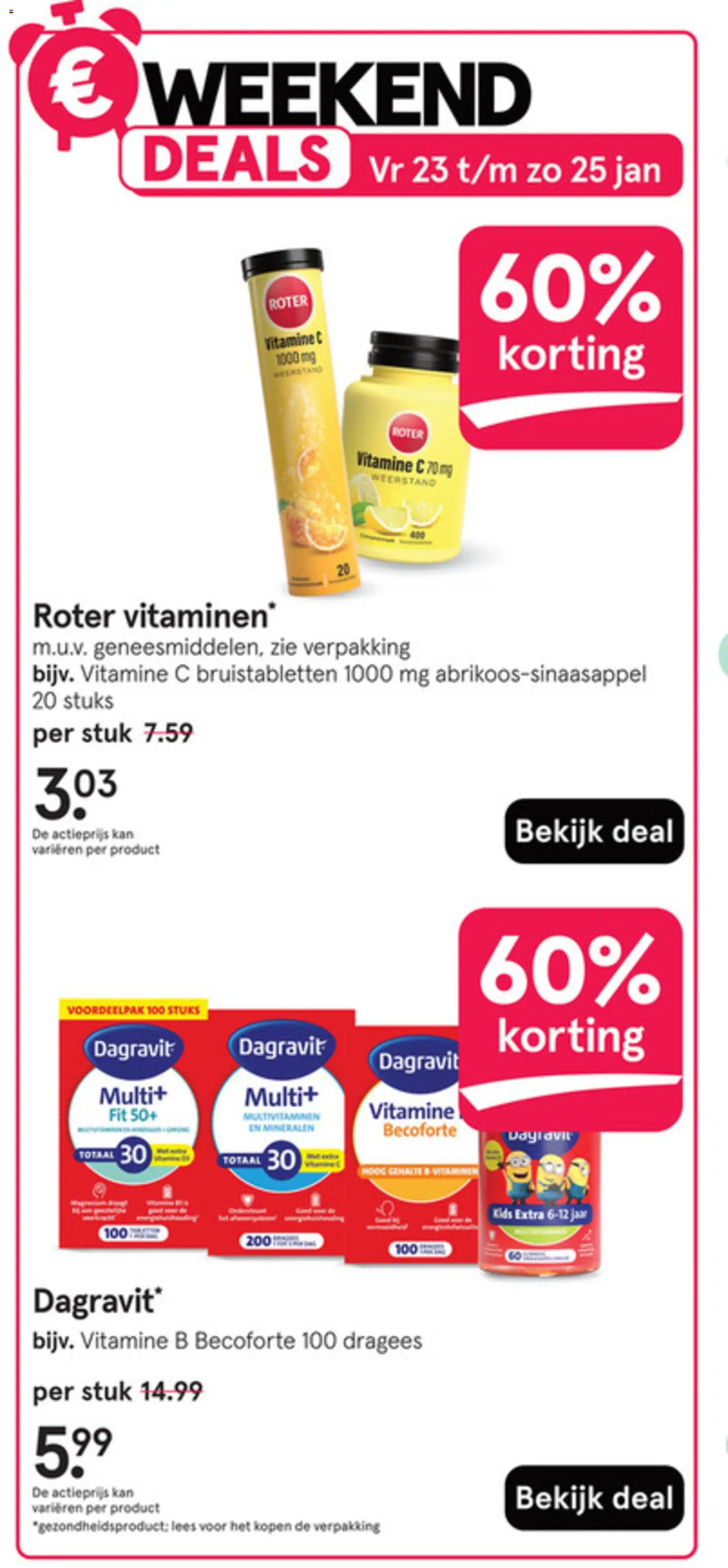 {H1} | Pagina: 6 | Producten: Boter, Kan, Vezeték nélküli telefon, Vitamine C