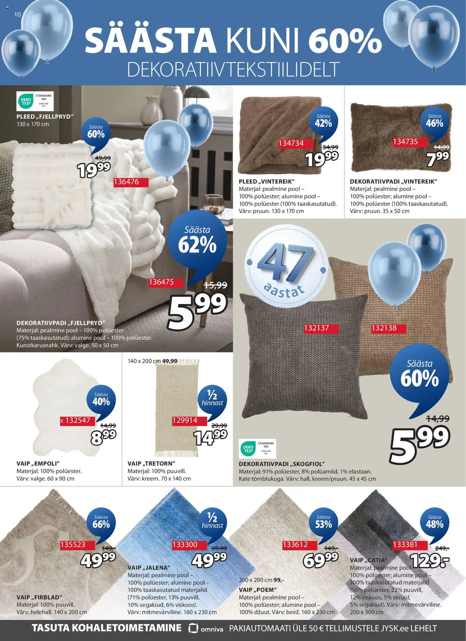 {H1} | Lehekülg: 10