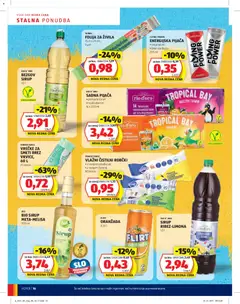 Hofer katalog akcije – veljaven od 27.11.2025 | Stran: 16