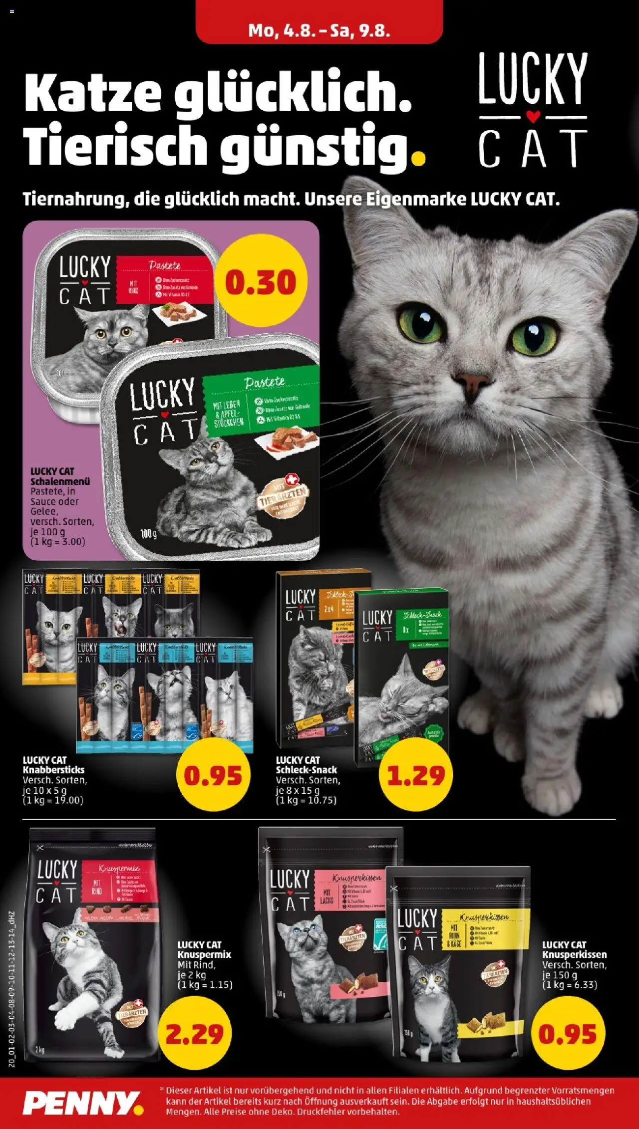 Penny - Bayern - gültig ab dem 04.08.2025 | Seite: 20 | Produkte: Käse, Äpfel, Lachs