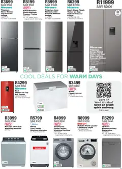 House and Home specials catalogue – valid from 09.03.2026 | Page: 7