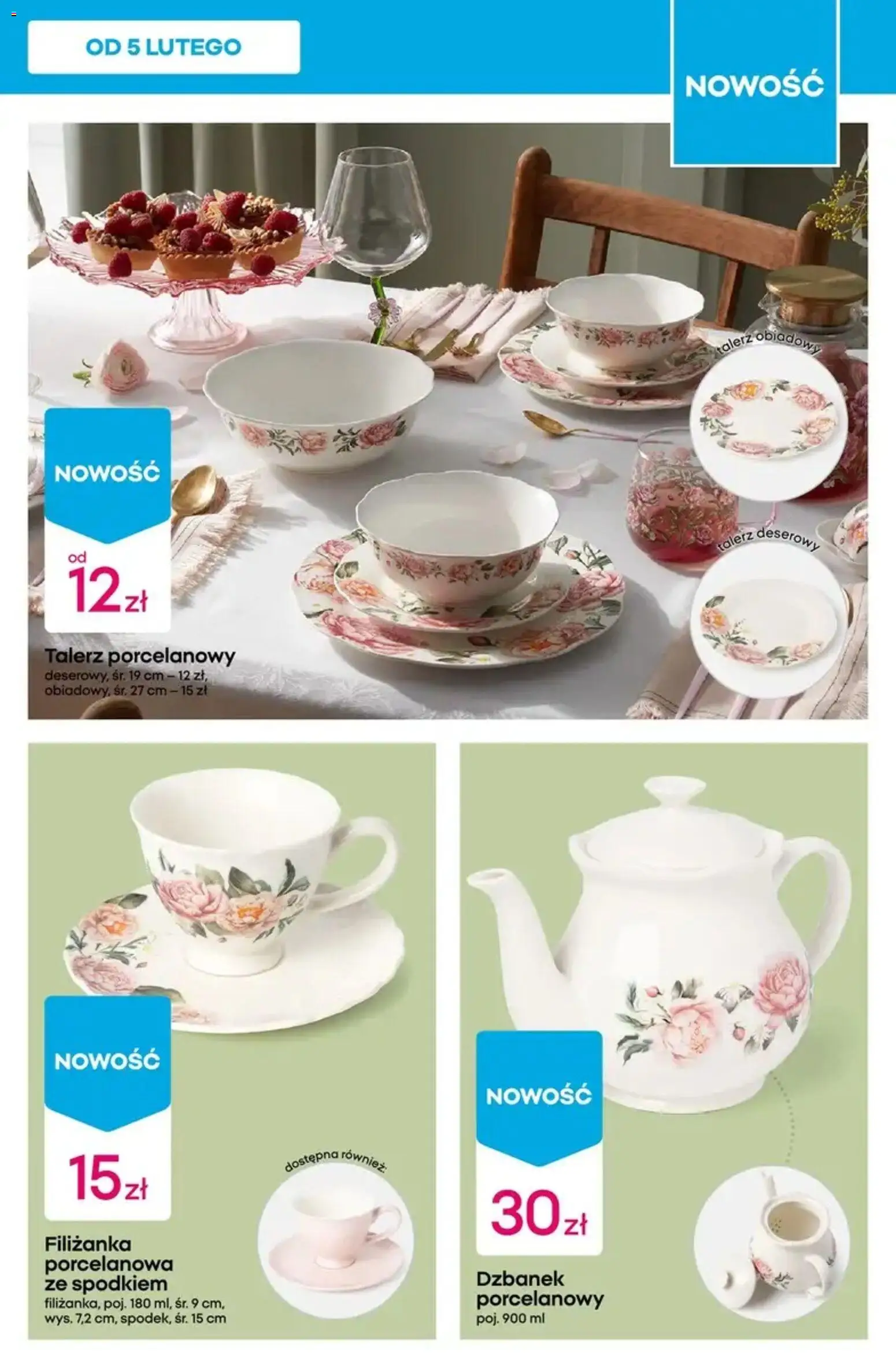 Pepco Gazetka od 05.02.2026 | Strona: 13