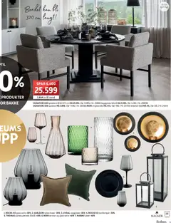 Forhåndsvisning av Bohus kundeavis gyldig fra 09.02.2026 | Side: 9