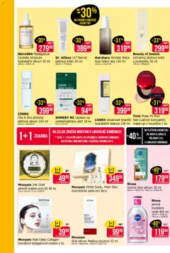 Nivea Derma Skin sérum, sérum 30 ml od 11.09.2025 | Strana: 5