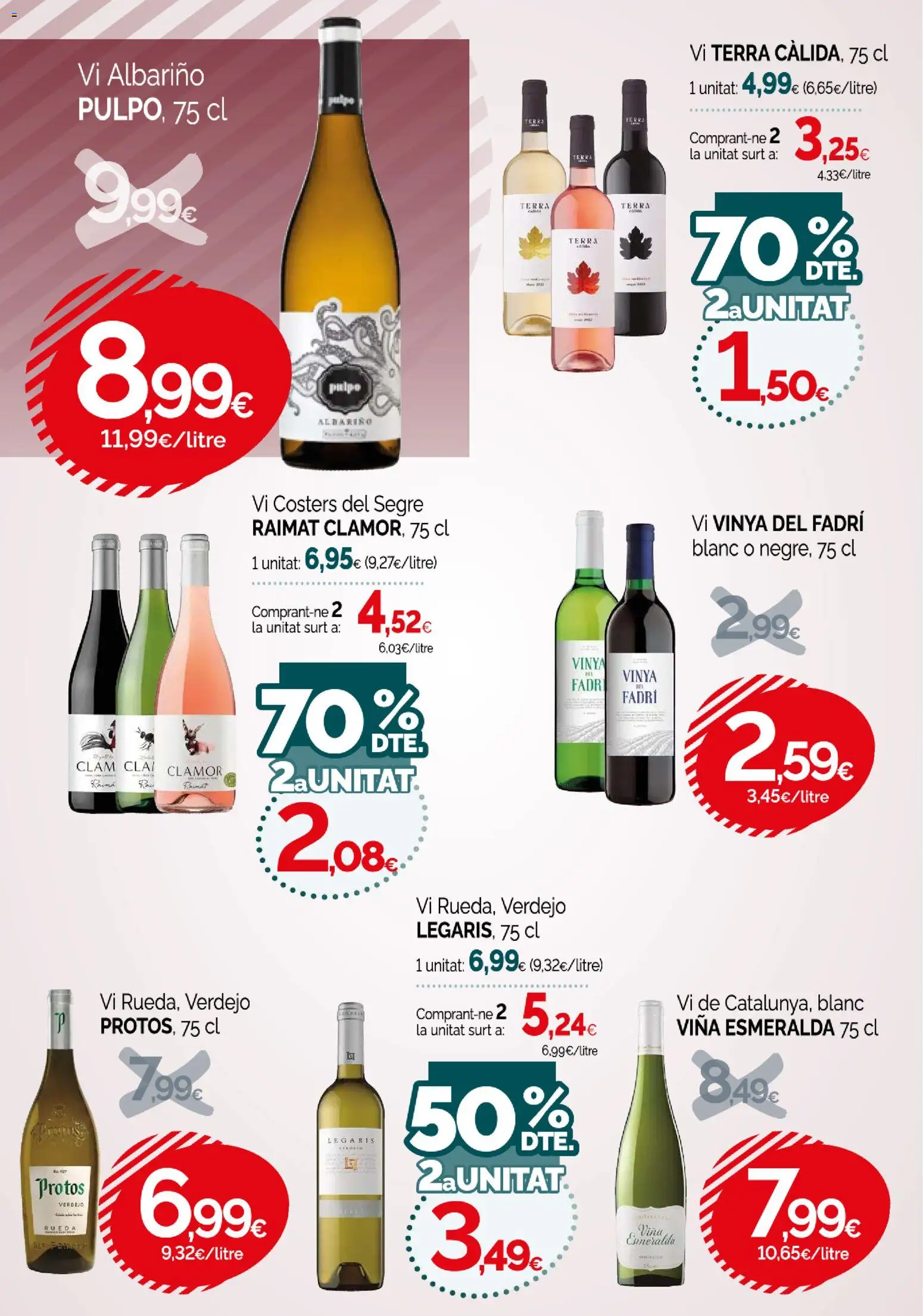 Condis folleto life │ válido desde el 08.04.2026 | Página: 40