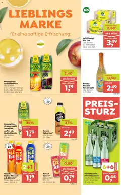 ADEG Flugblatt gültig ab 28.08.2025 | Seite: 10 | Produkte: Zitrone, Pfirsich, Äpfel, Tee