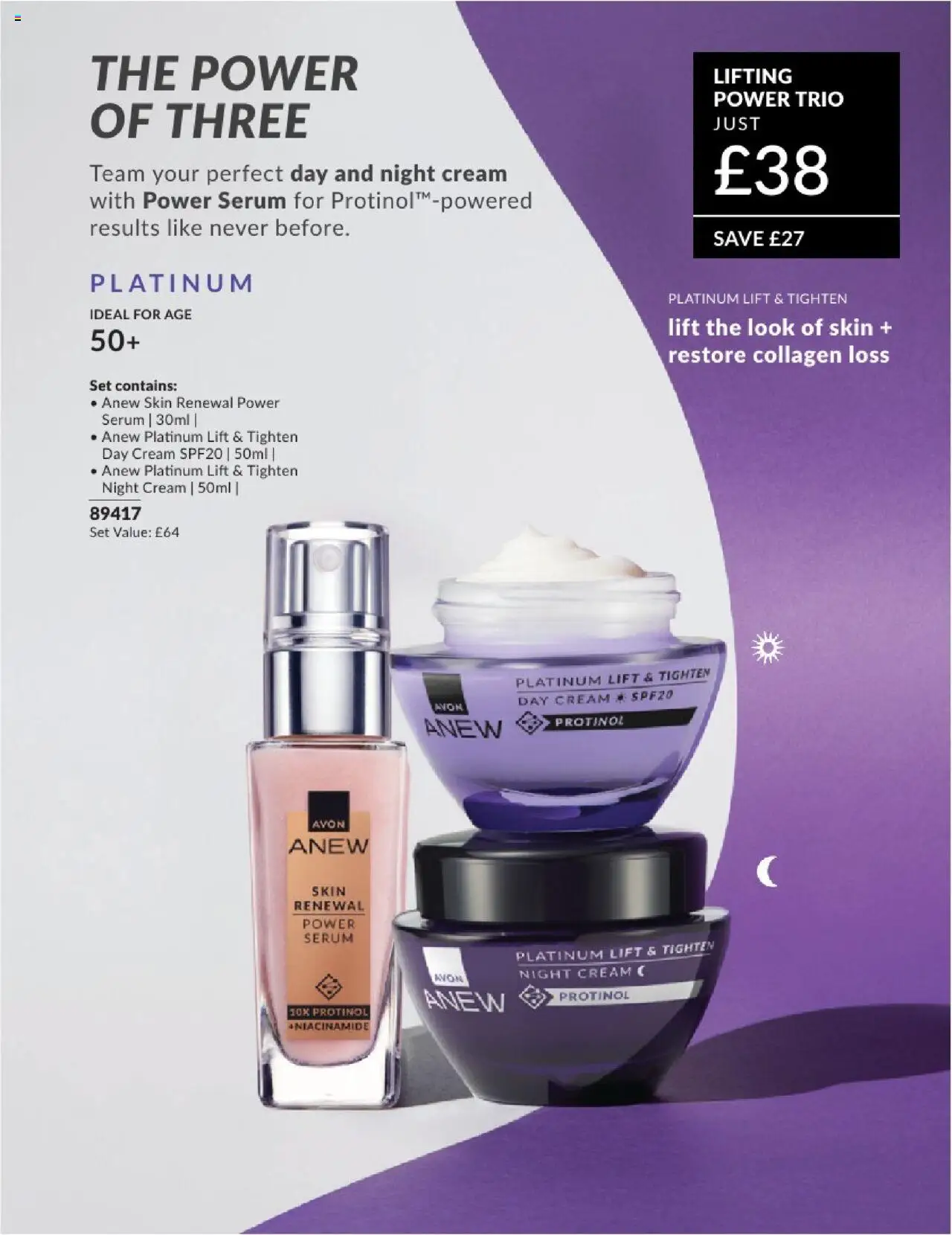  | Page: 127 | Products: Cream