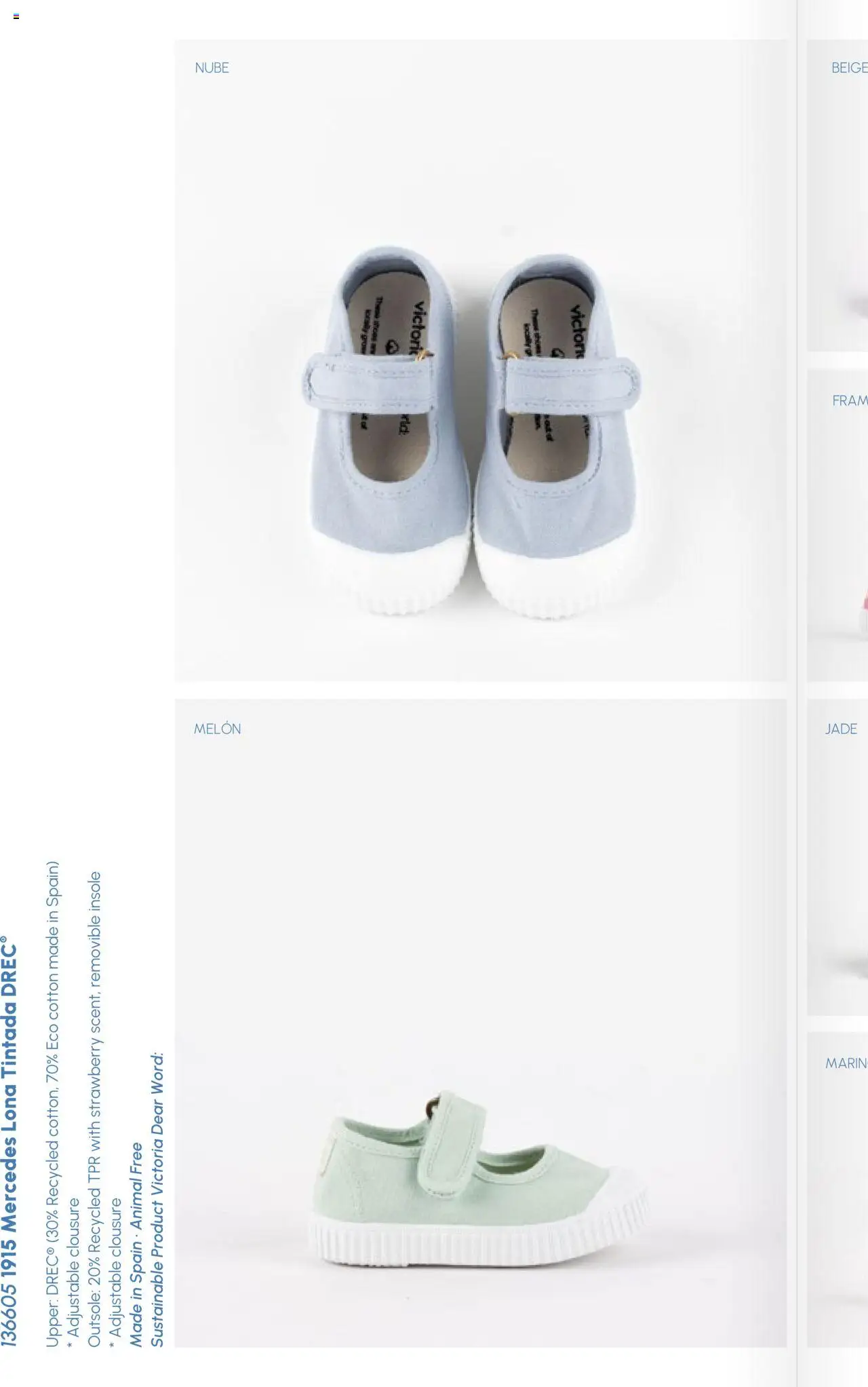 IFA Europe - Kids - Victoria – σε ισχύ από 01.10.2025 | Σελίδα: 22