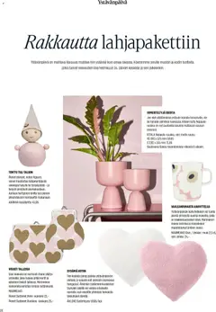 Sokos-mainoslehti voimassa 26.01.2026 alkaen | Sivu: 38