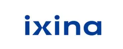 Logo Ixina