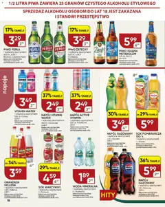 Pogląd oferty "Chata Polska gazetka" - ważna od 26.03.2026 | Strona: 18