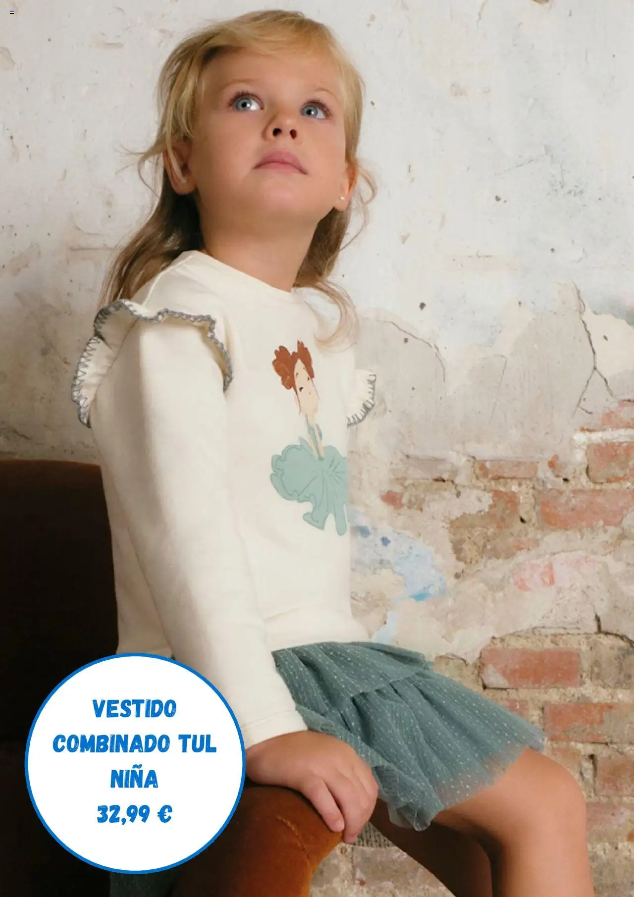 Mayoral folleto │ válido desde el 05.10.2025 | Página: 6