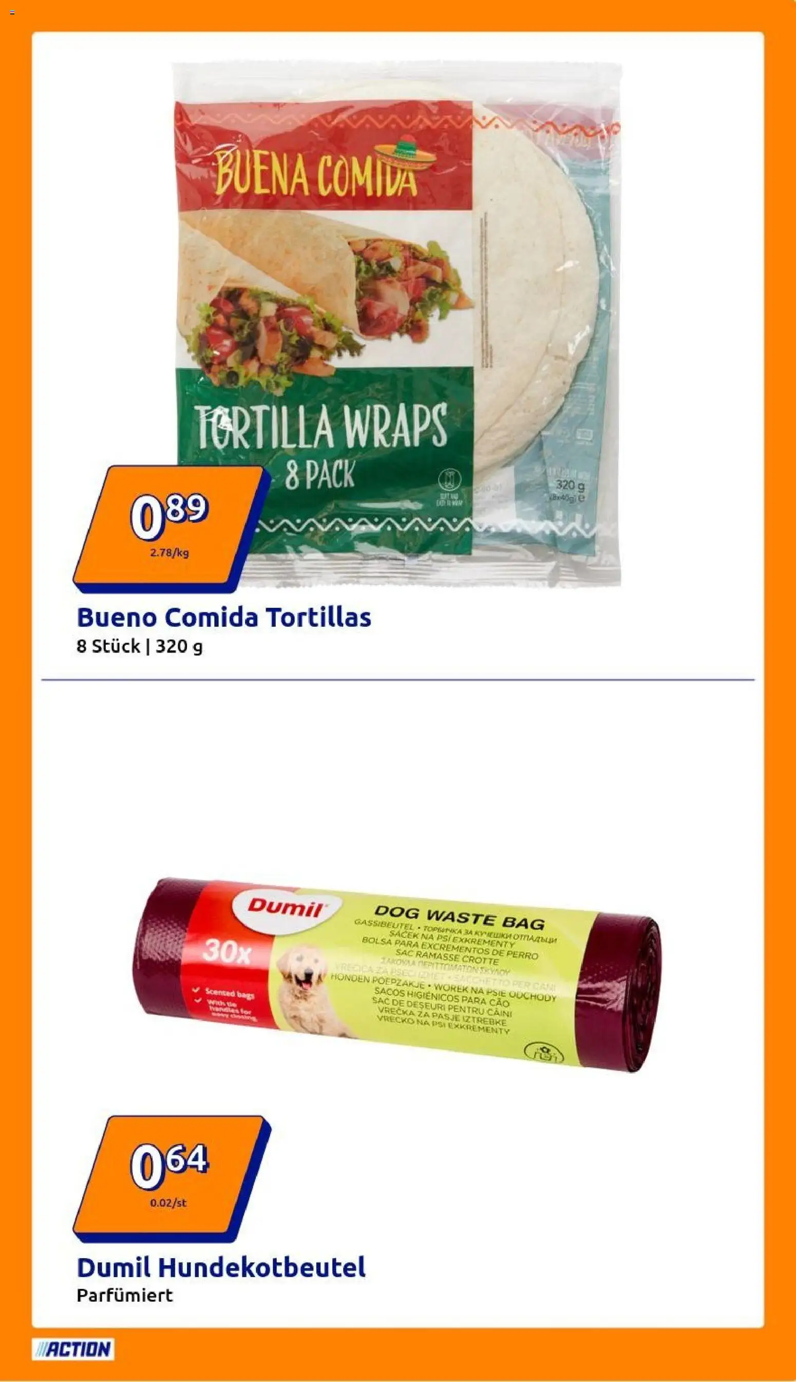 Action Prospekt – gültig ab 18.02.2026 | Seite: 15