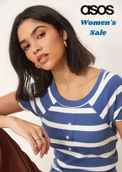 Offer preview "asos Catalogue"